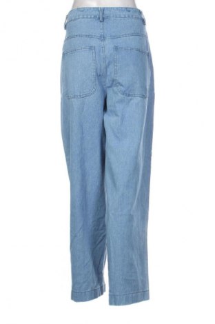 Női farmernadrág Unbranded, Méret L, Szín Kék, Ár 6 092 Ft