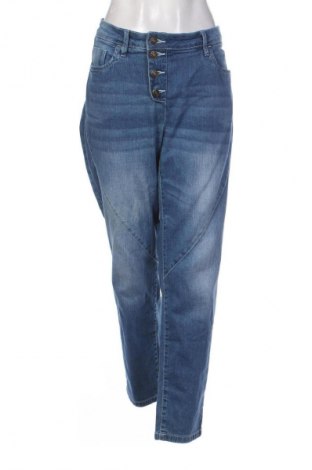 Dámské džíny  Unbranded, Velikost XXL, Barva Modrá, Cena  425,00 Kč
