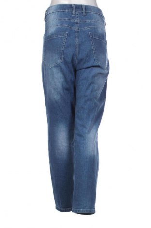 Dámské džíny  Unbranded, Velikost XXL, Barva Modrá, Cena  425,00 Kč