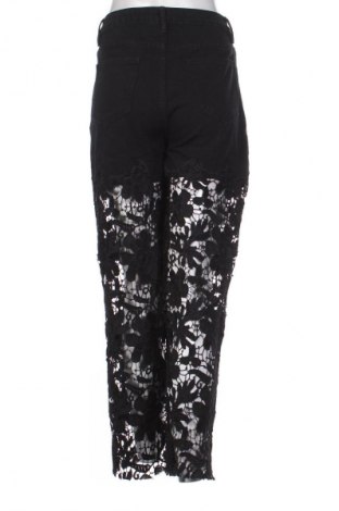 Dámské džíny  Unbranded, Velikost S, Barva Černá, Cena  425,00 Kč