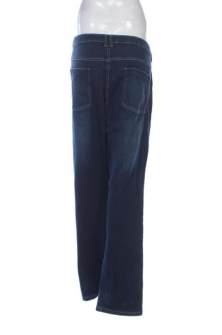 Damen Jeans Unbranded, Größe 4XL, Farbe Blau, Preis € 15,99