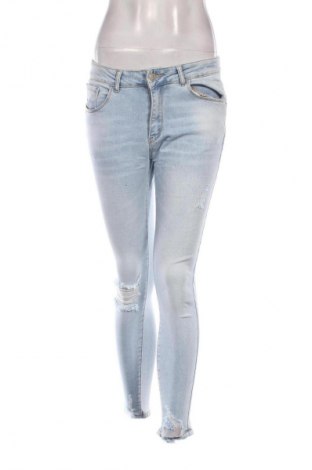 Damen Jeans Unbranded, Größe M, Farbe Blau, Preis € 14,74