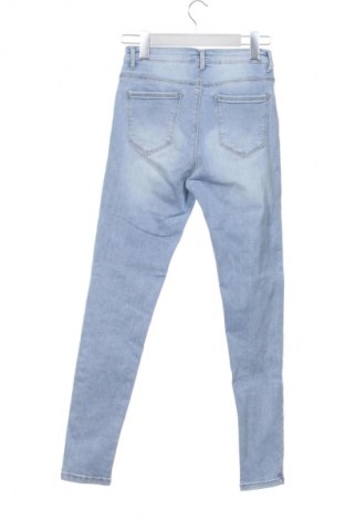 Dámske džínsy  Unbranded, Veľkosť S, Farba Modrá, Cena  14,74 €