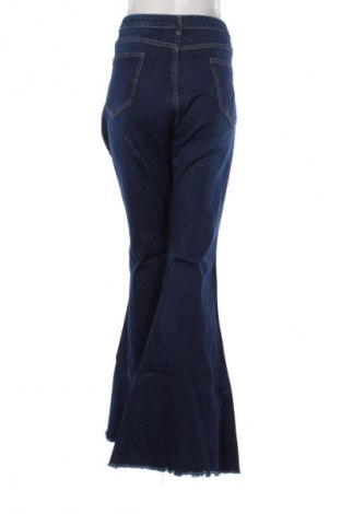 Női farmernadrág Unbranded, Méret XXL, Szín Kék, Ár 9 917 Ft