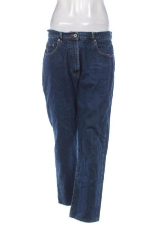 Dámske džínsy  Unbranded, Veľkosť L, Farba Modrá, Cena  15,00 €