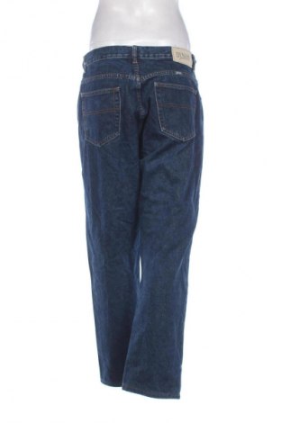 Dámske džínsy  Unbranded, Veľkosť L, Farba Modrá, Cena  15,00 €