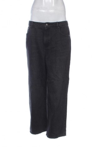 Damen Jeans Unbranded, Größe L, Farbe Schwarz, Preis € 11,99