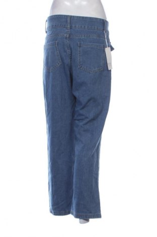 Dámske džínsy  Unbranded, Veľkosť M, Farba Modrá, Cena  15,95 €