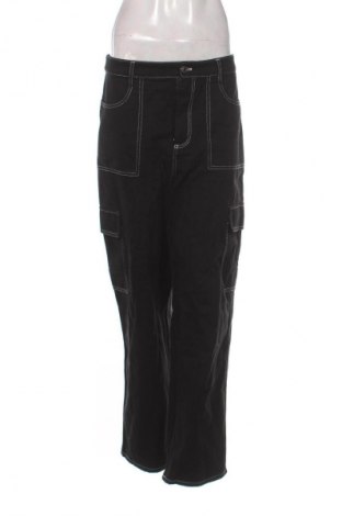 Дамски дънки Unbranded, Размер M, Цвят Черен, Цена 7,66 €