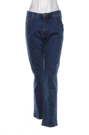 Damen Jeans Unbranded, Größe L, Farbe Blau, Preis € 9,99