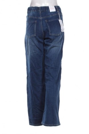 Blugi de femei Unbranded, Mărime S, Culoare Albastru, Preț 79,99 Lei