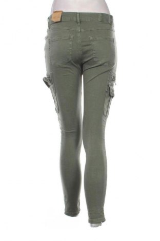 Damen Jeans Unbranded, Größe S, Farbe Grün, Preis € 16,99