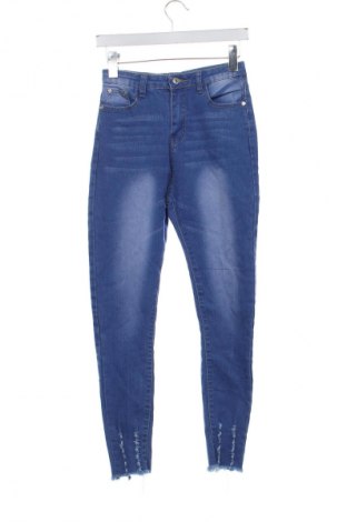 Dámské džíny  Unbranded, Velikost XS, Barva Modrá, Cena  418,00 Kč