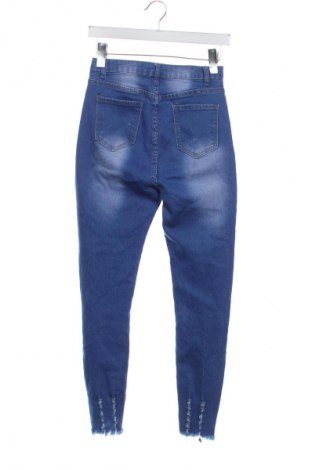 Dámské džíny  Unbranded, Velikost XS, Barva Modrá, Cena  418,00 Kč