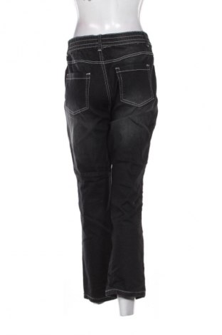 Blugi de femei Unbranded, Mărime L, Culoare Negru, Preț 56,99 Lei