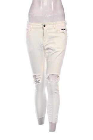 Női farmernadrág Unbranded, Méret S, Szín Fehér, Ár 6 198 Ft