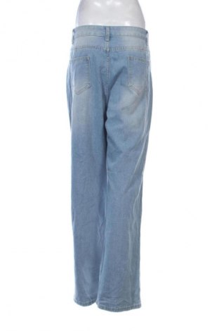 Dámské džíny  Unbranded, Velikost XL, Barva Modrá, Cena  309,00 Kč