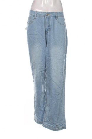 Damen Jeans Unbranded, Größe M, Farbe Blau, Preis 14,99 €