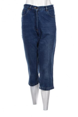 Dámské džíny  Unbranded, Velikost M, Barva Modrá, Cena  425,00 Kč