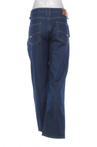 Dámské džíny  Unbranded, Velikost 3XL, Barva Modrá, Cena  425,00 Kč