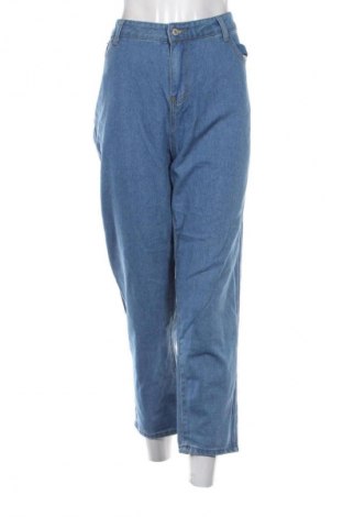 Dámské džíny  Unbranded, Velikost XXL, Barva Modrá, Cena  419,00 Kč