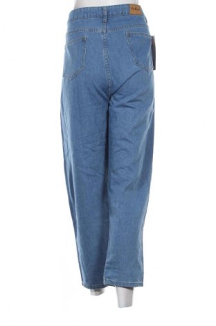 Dámské džíny  Unbranded, Velikost XXL, Barva Modrá, Cena  419,00 Kč