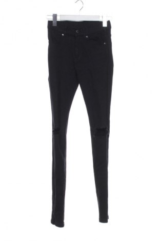 Blugi de femei Unbranded, Mărime S, Culoare Negru, Preț 77,00 Lei