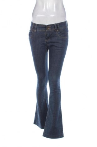 Damen Jeans Unbranded, Größe M, Farbe Blau, Preis 14,77 €