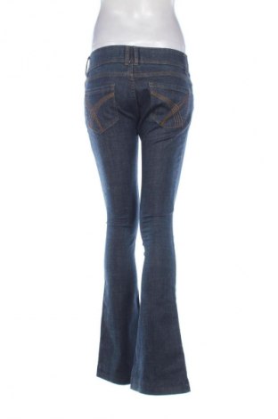 Damen Jeans Unbranded, Größe M, Farbe Blau, Preis 14,77 €