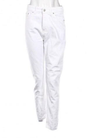 Damen Jeans Unbranded, Größe M, Farbe Weiß, Preis 15,00 €