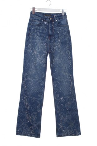 Dámské džíny  Unbranded, Velikost XXS, Barva Vícebarevné, Cena  669,00 Kč