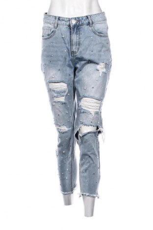 Damen Jeans Unbranded, Größe S, Farbe Blau, Preis 15,00 €