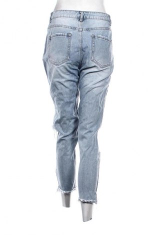 Damen Jeans Unbranded, Größe S, Farbe Blau, Preis 15,00 €