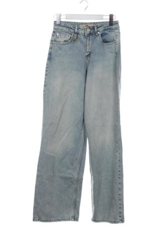 Дамски дънки Unbranded, Размер XS, Цвят Син, Цена 15,00 €