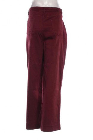 Дамски дънки Unbranded, Размер XXL, Цвят Червен, Цена 15,00 €