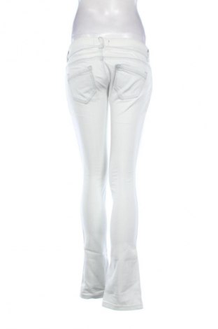 Blugi de femei Unbranded, Mărime M, Culoare Alb, Preț 78,20 Lei