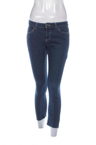 Blugi de femei Unbranded, Mărime M, Culoare Albastru, Preț 77,00 Lei