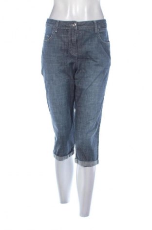 Дамски дънки Unbranded, Размер XL, Цвят Син, Цена 15,00 €