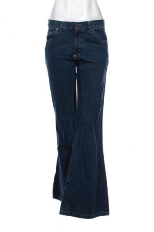 Γυναικείο Τζίν Unbranded, Μέγεθος M, Χρώμα Μπλέ, Τιμή 18,57 €