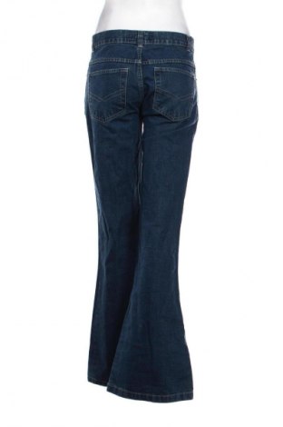 Γυναικείο Τζίν Unbranded, Μέγεθος M, Χρώμα Μπλέ, Τιμή 18,57 €