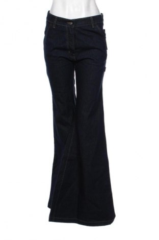 Дамски дънки Unbranded, Размер M, Цвят Син, Цена 24,00 €