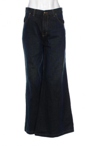 Дамски дънки Unbranded, Размер M, Цвят Син, Цена 21,66 €