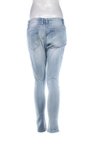 Blugi de femei Unbranded, Mărime M, Culoare Albastru, Preț 78,20 Lei