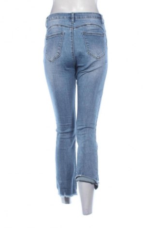 Damen Jeans Unbranded, Größe M, Farbe Blau, Preis 15,00 €