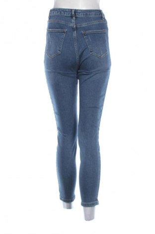 Γυναικείο Τζίν Unbranded, Μέγεθος M, Χρώμα Μπλέ, Τιμή 14,77 €