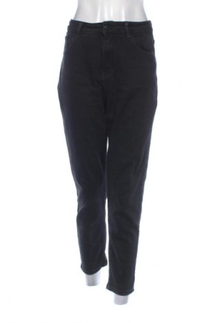 Γυναικείο Τζίν Unbranded, Μέγεθος XL, Χρώμα Μαύρο, Τιμή 15,00 €