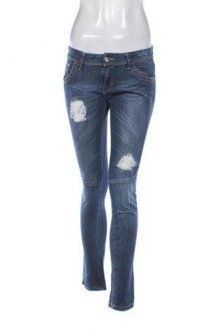 Dámské džíny  Unbranded, Velikost M, Barva Modrá, Cena  425,00 Kč