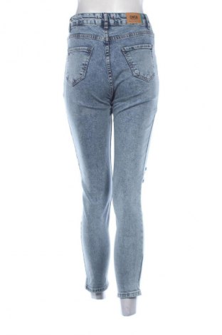 Dámské džíny  Unbranded, Velikost S, Barva Modrá, Cena  419,00 Kč