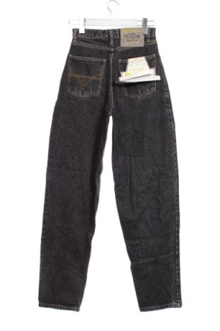 Dámske džínsy  Uncle Sam, Veľkosť XXS, Farba Čierna, Cena  16,95 €