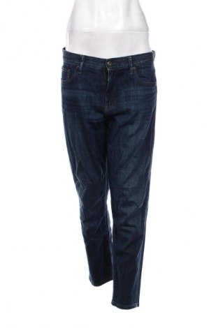 Damen Jeans Uniqlo, Größe L, Farbe Blau, Preis € 21,00